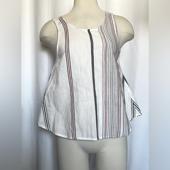 lavi Tops - Lavi cotton tank